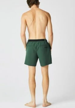 Lacoste Bain- Zwemshorts - Vert -Lacoste 9696d83f27c94043bf7123785d5caef5