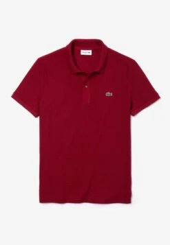 Lacoste Plus - Poloshirt - Bordeaux -Lacoste 96cfc6d5b7f542f7a06d10f7780e9c73