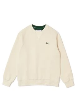 Lacoste Sweater - Flour 10 Lacoste Sweater - Flour -Lacoste 96f9c2aef41a40f1b211f2c96870acdb