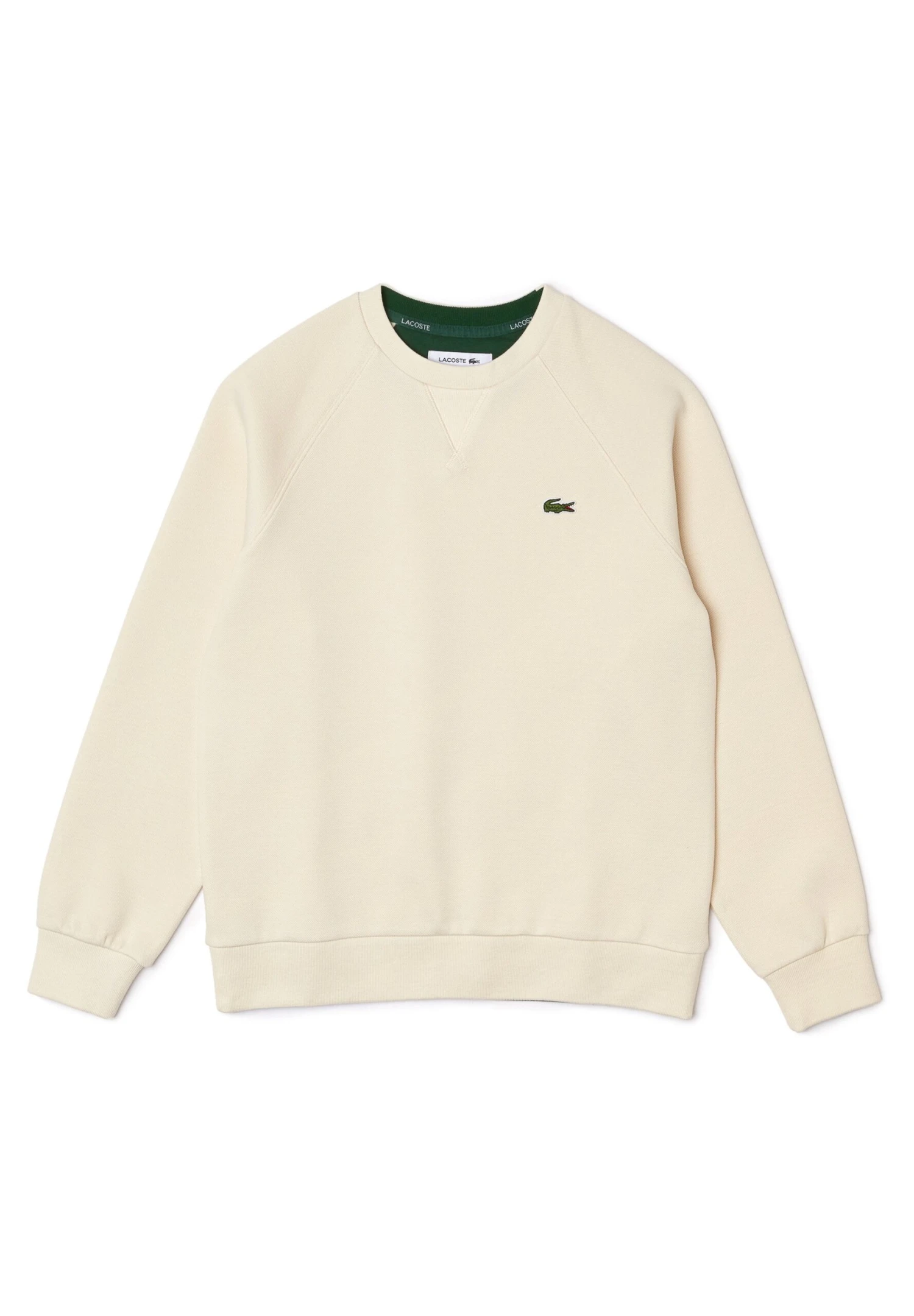 Lacoste Sweater - Flour 5 Lacoste Sweater - Flour - Afbeelding 5