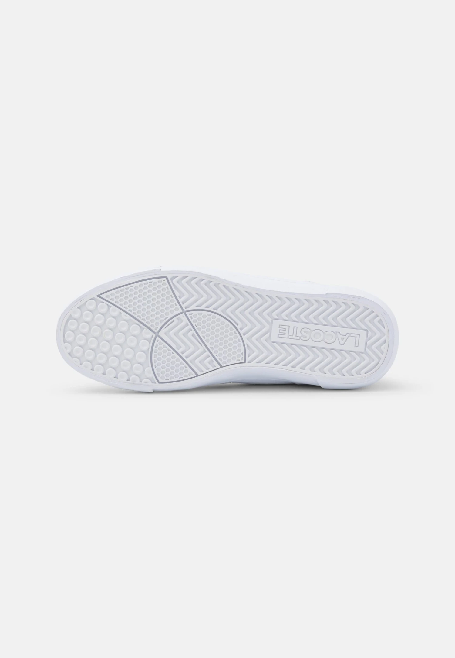 Lacoste Sneakers Laag - White/Pink 5 Lacoste Sneakers Laag - White/Pink - Afbeelding 5