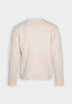 Lacoste Trui - Lapland/Multi-Coloured -Lacoste 974798782f36484781123f75ac094ca9