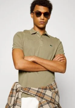 Lacoste Poloshirt - Lion -Lacoste 9780a0ad87e641eeab8227980d4bfb1d