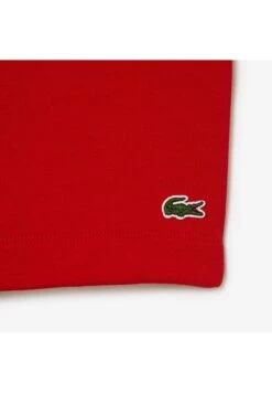 Lacoste Short Homme - Trainingsbroek - Rouge -Lacoste 97a0829af74a4654a3972e926c62043d