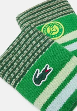 Lacoste Sport Wristband Set - Armwarmers - Tarragon/Multico 5 Lacoste Sport Wristband Set - Armwarmers - Tarragon/Multico -Lacoste 97b77ceff1af4c64a75cd82f1ea3dfc6