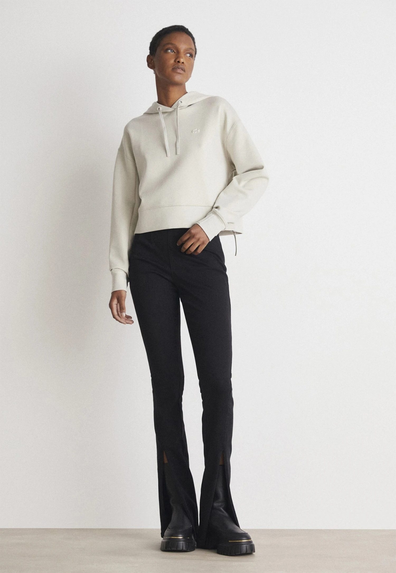 Lacoste Buq - Sweater - Hammam 2 Lacoste Buq - Sweater - Hammam - Afbeelding 2