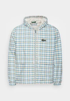 Lacoste Lichte Jas - Flour/Multico 12 Lacoste Lichte Jas - Flour/Multico -Lacoste 9858c5db5f564a1e9304170c828e276c