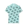 Lacoste Mc Homme- Poloshirt - Vert Clair Noir Ki