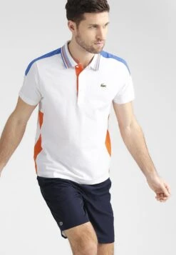 Lacoste Sport Herren Short - Korte Broeken - Navy Blue -Lacoste 98dc1bcdb6924a63a84330e203be191b