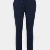 Lacoste Sport Trainingsbroek - Navy Blue