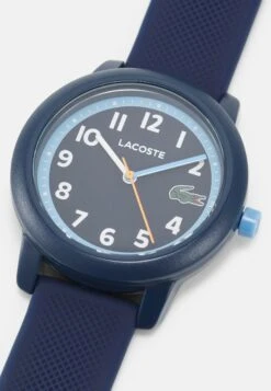 Lacoste Watch Unisex- Horloge - Navy 7 Lacoste Watch Unisex- Horloge - Navy -Lacoste 993d4af87b9c4a1ea579dca0ea832e3b