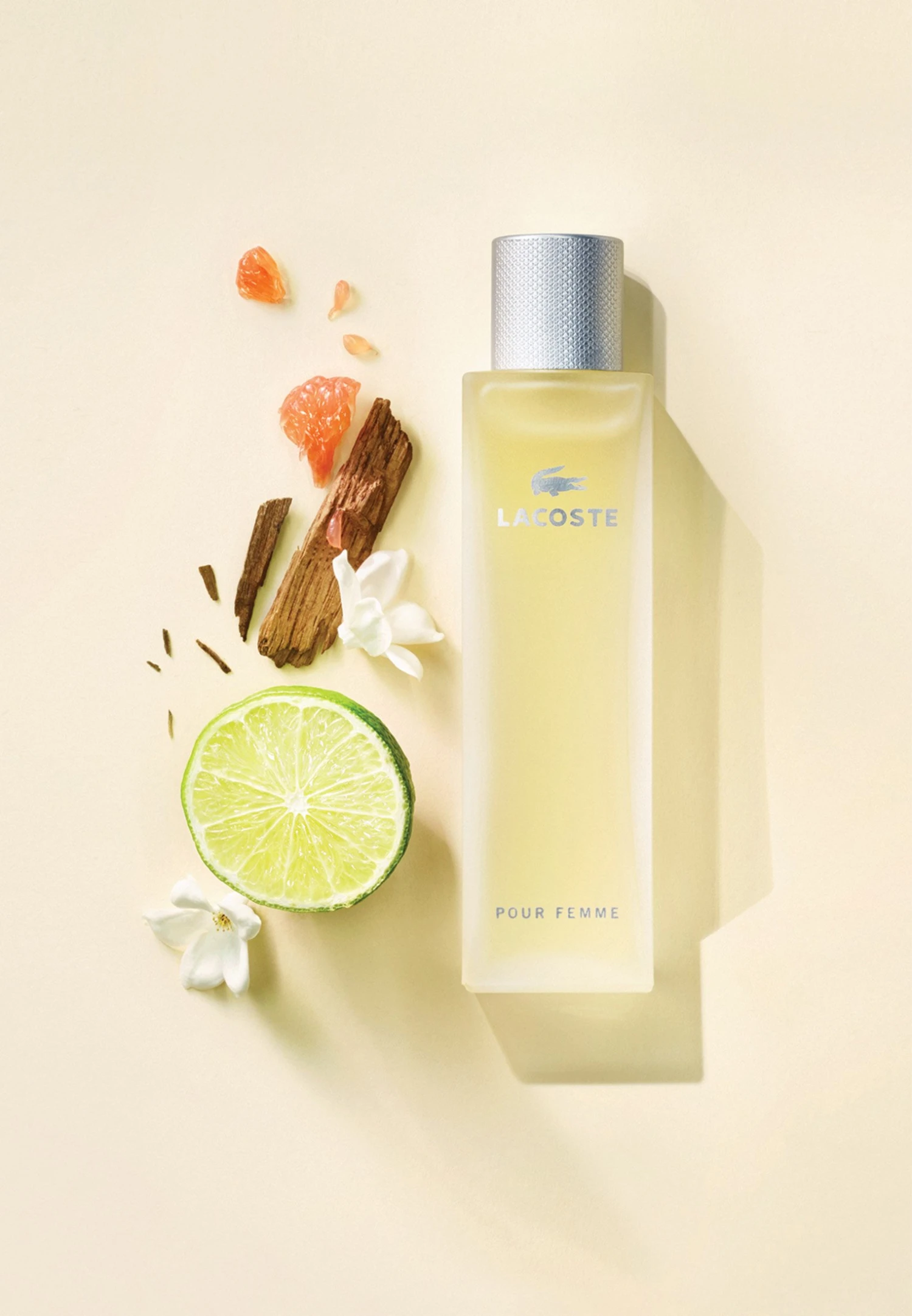 Pour Femme Edp Légère Eau De Parfum - Eau De Parfum - - 3 Pour Femme Edp Légère Eau De Parfum - Eau De Parfum - - - Afbeelding 3