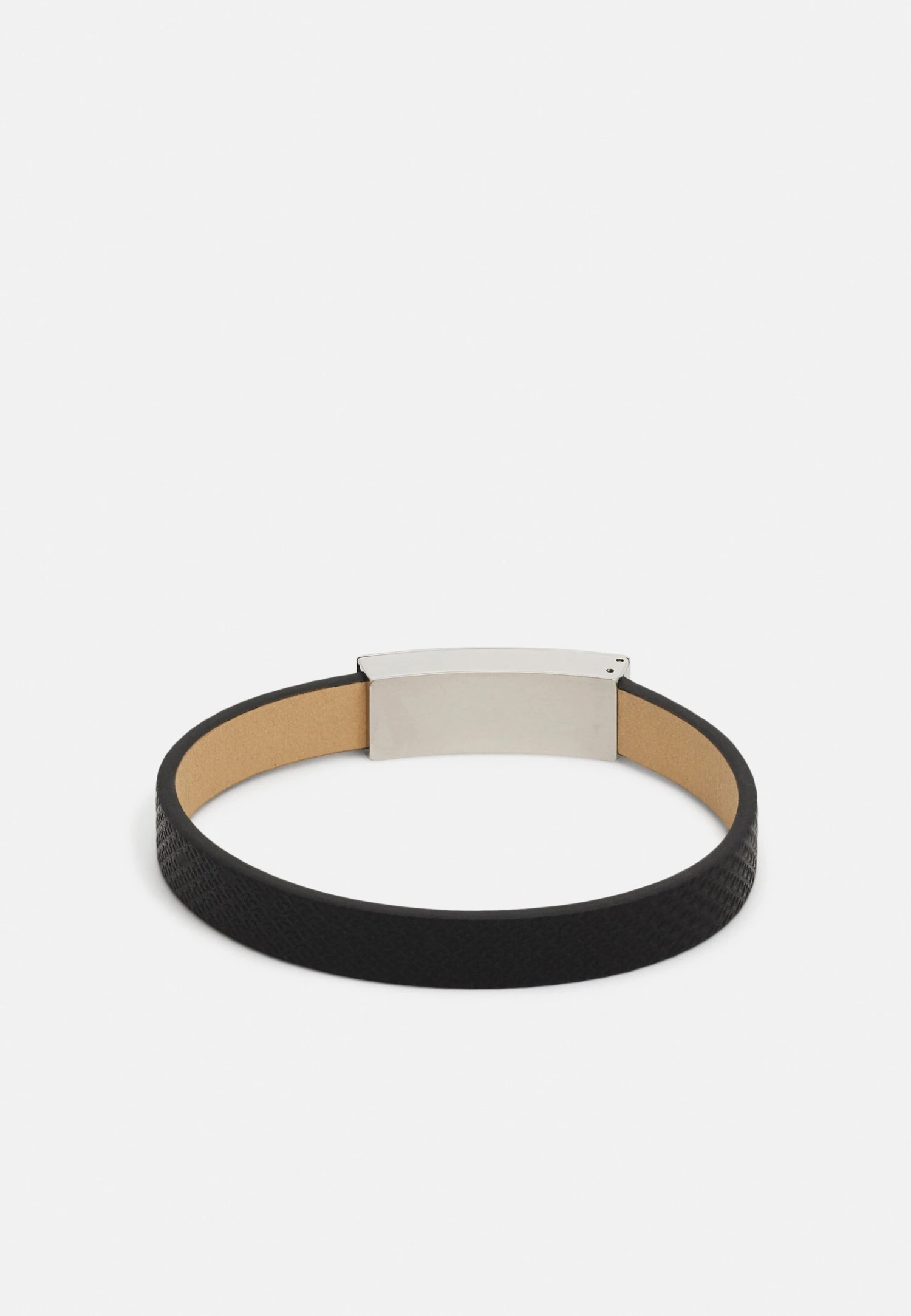 Lacoste Port Bracelet - Armband - Black 2 Lacoste Port Bracelet - Armband - Black - Afbeelding 2