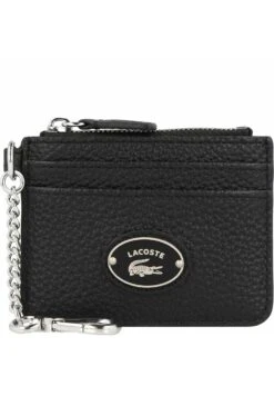 Lacoste Portemonnee - Black -Lacoste 9ae70835d48d4cd09ae2c244f85c5ebc