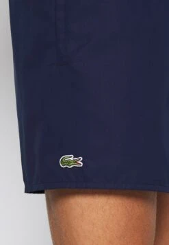 Lacoste Swimwear - Zwemshorts - Marine 9 Lacoste Swimwear - Zwemshorts - Marine -Lacoste 9af524c0f1344040b5d7de62b8634589