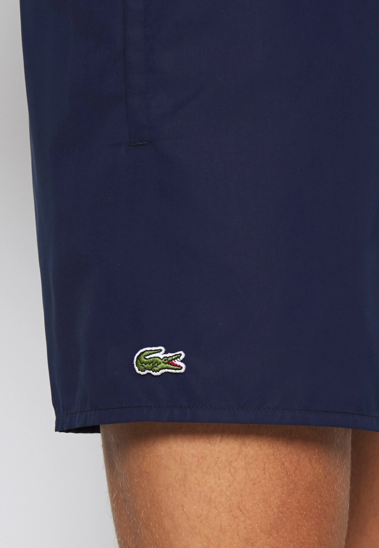 Lacoste Swimwear - Zwemshorts - Marine 5 Lacoste Swimwear - Zwemshorts - Marine - Afbeelding 5