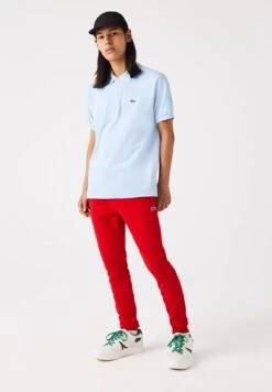 Lacoste Unisex - Trainingsbroek - Red
