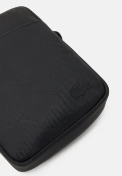 Lacoste Men Classic Unisex - Schoudertas - Noir -Lacoste 9b95b0aae0c8431ebd656ea140480fd7
