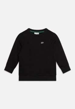 Lacoste Sport Unisex - Sweater - Black