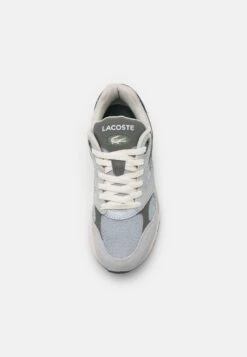 Lacoste Storm - Sneakers Laag - Light Grey/Dark Grey 9 Lacoste Storm - Sneakers Laag - Light Grey/Dark Grey -Lacoste 9bc7861d5371425db9f693eba985c001