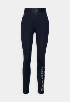 Lacoste Sport Active - Legging - Navy Blue 10 Lacoste Sport Active - Legging - Navy Blue -Lacoste 9c6013a00bd44591a7ca87d2b20603d0