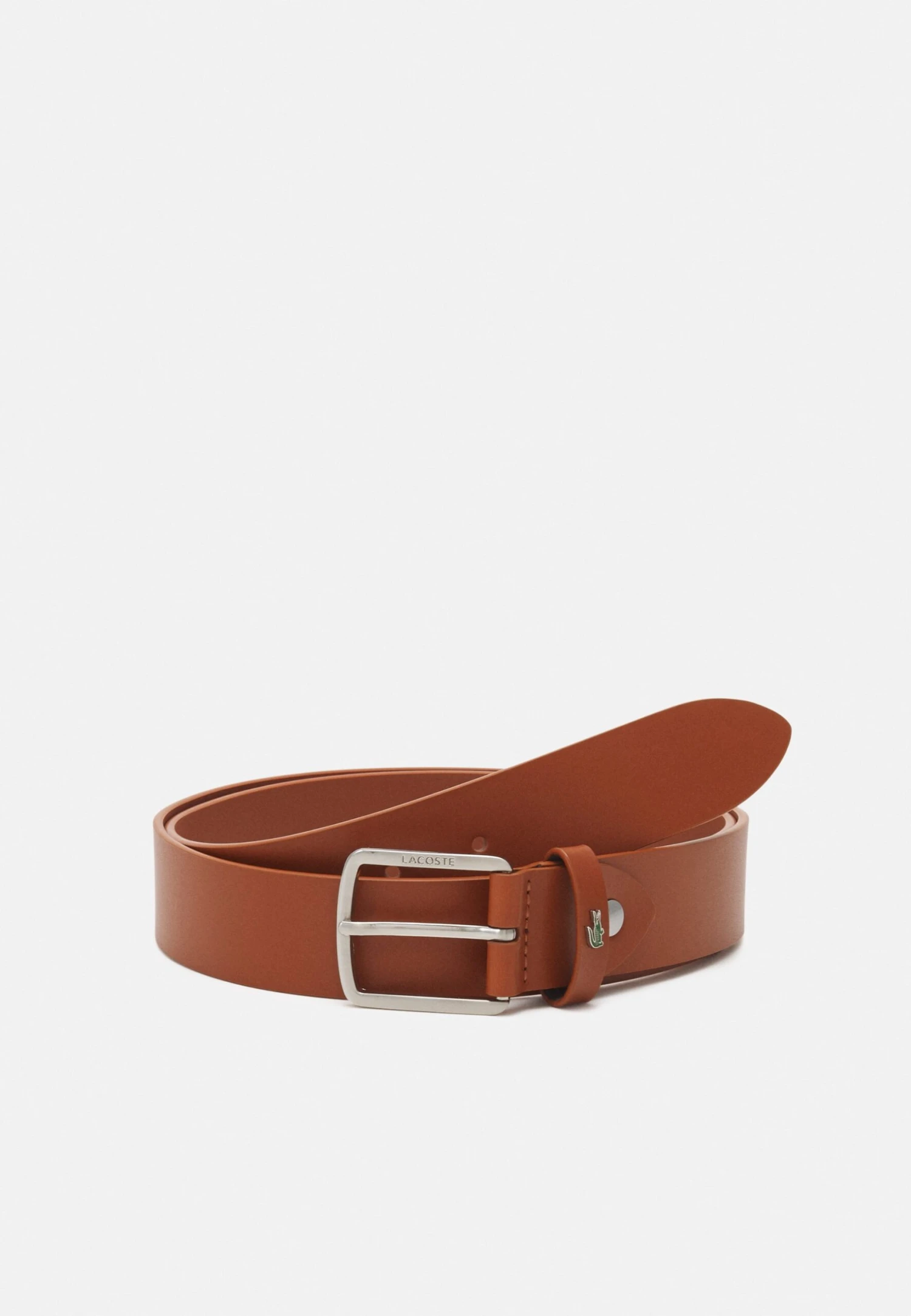 Lacoste Casual- Riem - Cognac 1 Lacoste Casual- Riem - Cognac