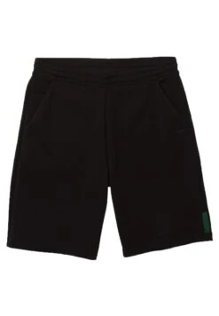 Lacoste Shorts - Noir -Lacoste 9cd6f0368db240318a1b09a8e6fa6904