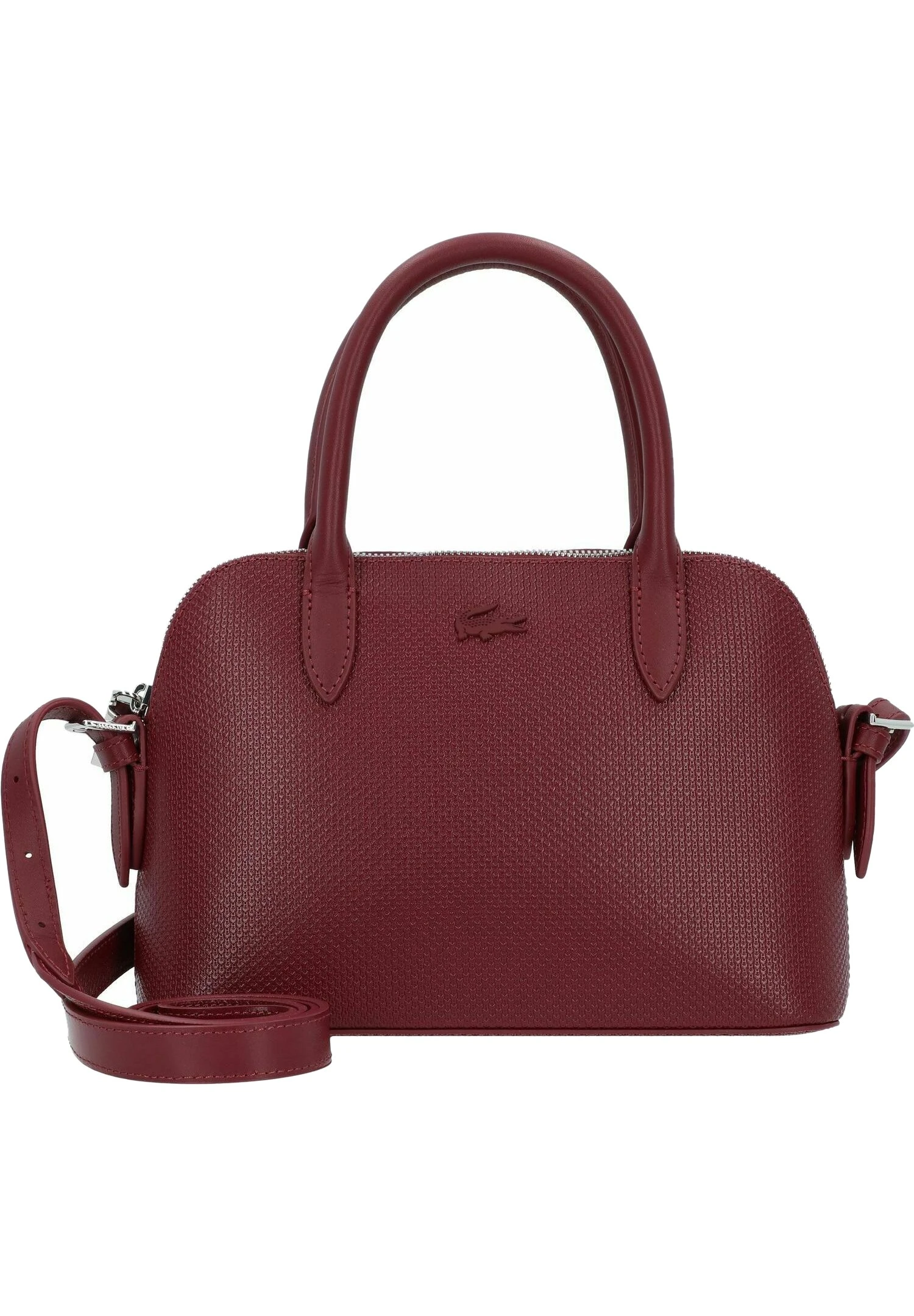Lacoste Chantaco Classics25 Cm - Handtas - Zin 1 Lacoste Chantaco Classics25 Cm - Handtas - Zin