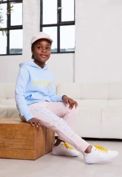 Lacoste Unisex - Trainingsbroek - Nidus