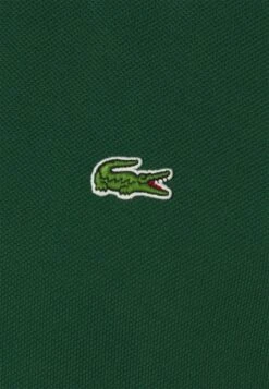 Lacoste Z4H - Poloshirt - Green -Lacoste 9d2d71f09eec4fb7a27fad10b87ba51a