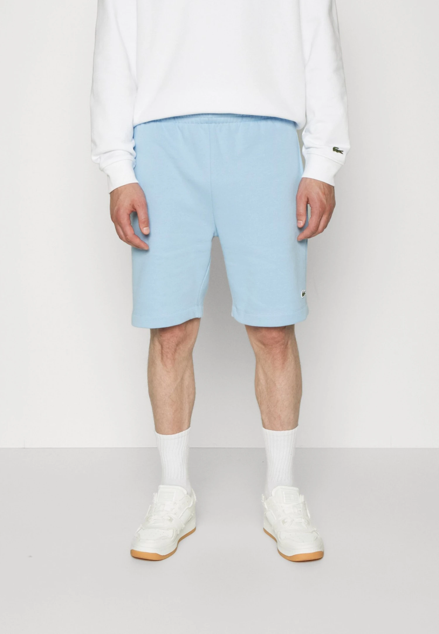 Lacoste Unisex - Trainingsbroek - Overview 3 Lacoste Unisex - Trainingsbroek - Overview - Afbeelding 3