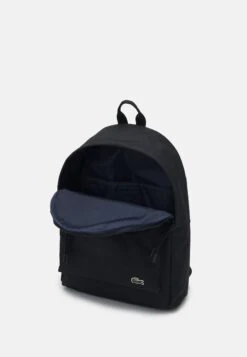 Lacoste Neocroc Backpack Unisex - Rugzak - Noir -Lacoste 9dcd48272ac34e72a148a9506a1514fe