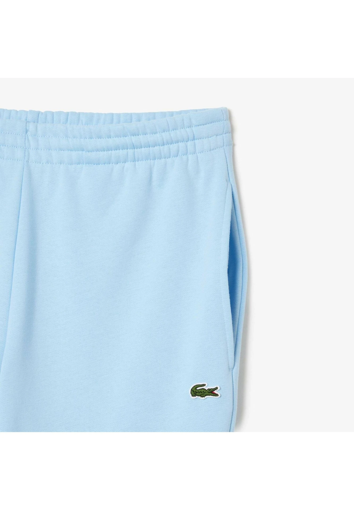 Lacoste Unisex - Trainingsbroek - Bleu Hbp 4 Lacoste Unisex - Trainingsbroek - Bleu Hbp - Afbeelding 4