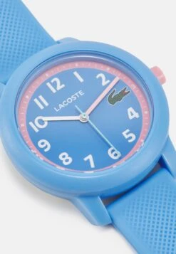 Lacoste Watch Unisex- Horloge - Blue 7 Lacoste Watch Unisex- Horloge - Blue -Lacoste 9eb46460851049e2900c439f5f11ce23