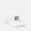 Lacoste Vim Unisex - Pet - White