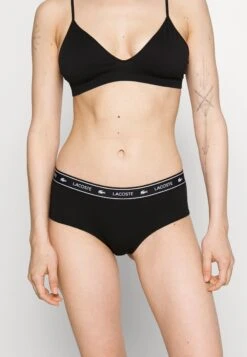 Lacoste Slip - Black