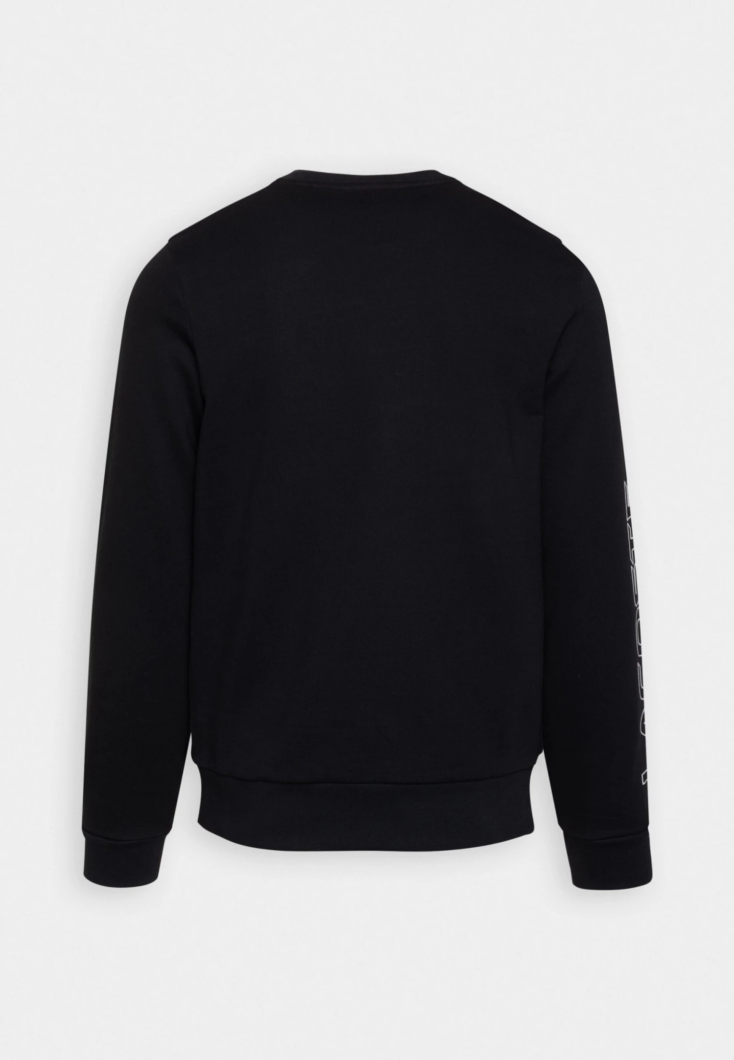 Lacoste Unisex - Sweater - Abysm/Sequoia 6 Lacoste Unisex - Sweater - Abysm/Sequoia - Afbeelding 6