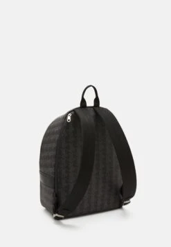 Lacoste The Blend Unisex - Rugzak - Black -Lacoste 9f798e2439774f67b73fbbeafb5acedb