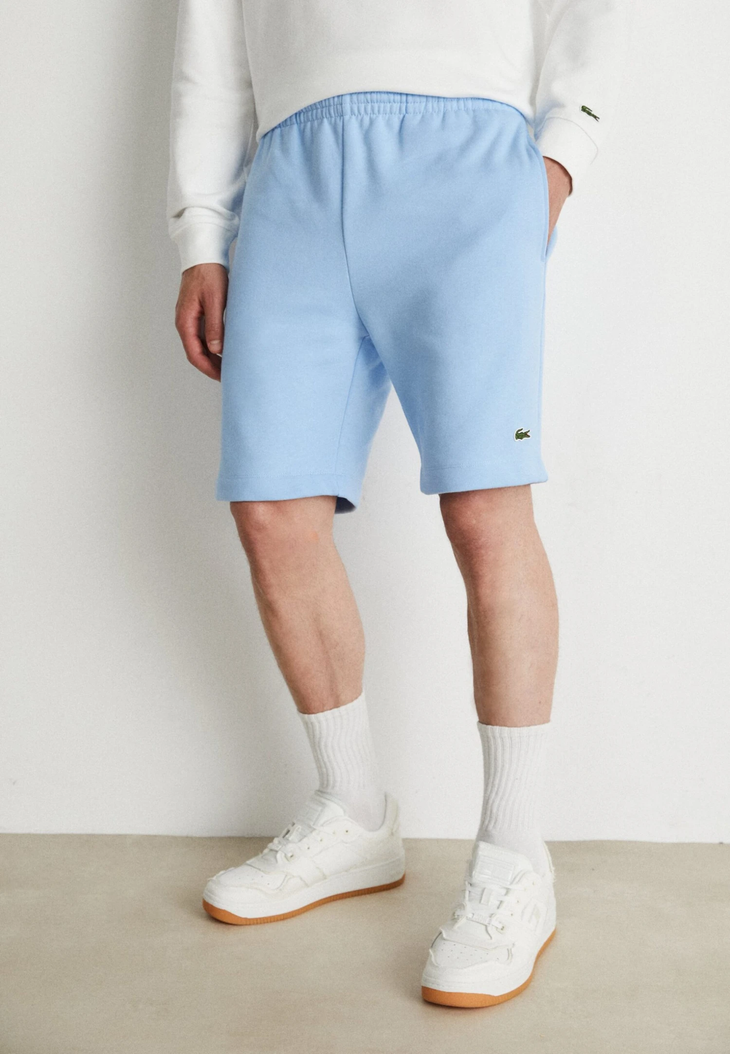 Lacoste Unisex - Trainingsbroek - Overview 1 Lacoste Unisex - Trainingsbroek - Overview