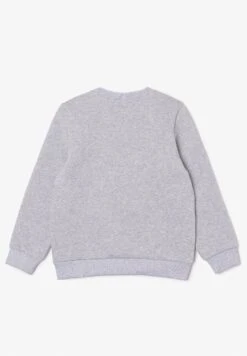 Lacoste Sport Unisex - Sweater - Silver Chine