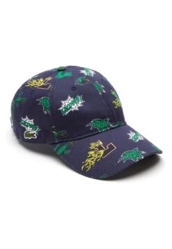 Lacoste Pet - Bleu Marine