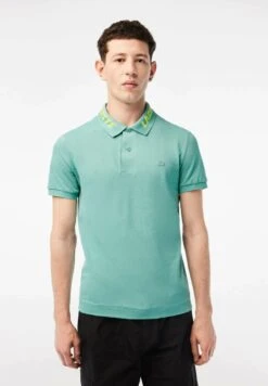 Lacoste Mc - Poloshirt - Vert