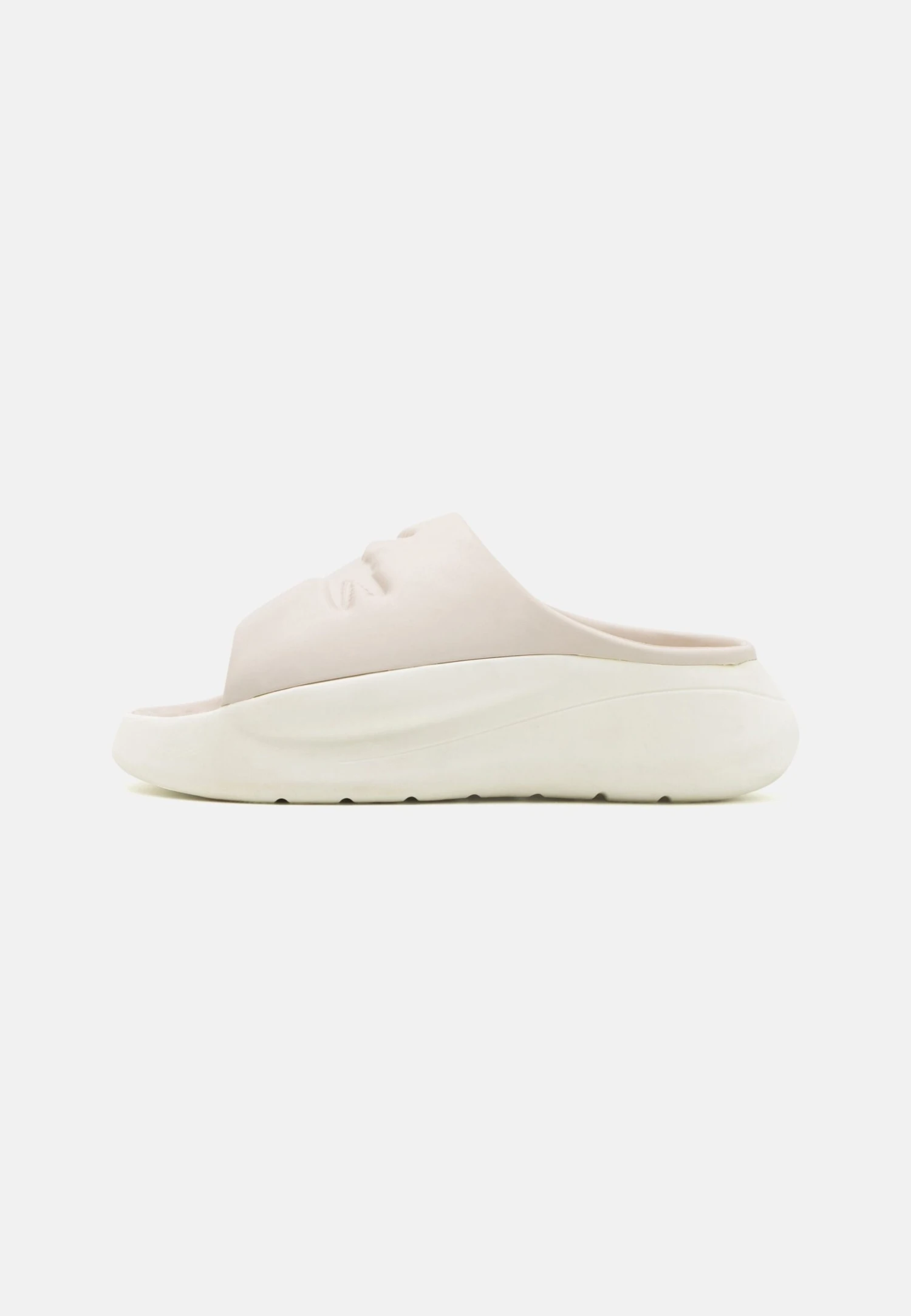 Lacoste Croco 3.0 - Muiltjes - Off White 1 Lacoste Croco 3.0 - Muiltjes - Off White
