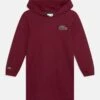 Lacoste Jurk - Bordeaux