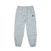 Lacoste Trainingsbroek - White Blue Light Green