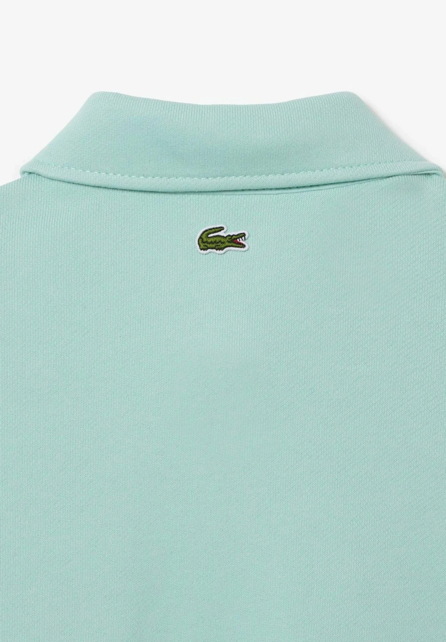 Lacoste Sweater - Vert Clair Lgf 3 Lacoste Sweater - Vert Clair Lgf - Afbeelding 3
