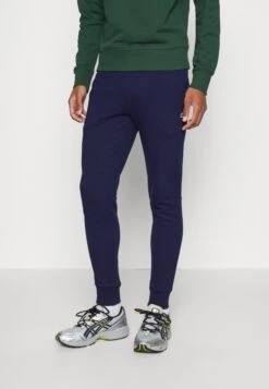 Lacoste Unisex - Trainingsbroek - Marine