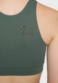 Lacoste Top - Garden Green -Lacoste a0deac2638804c7b93e9060868278d45