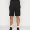 Lacoste Unisex - Trainingsbroek - Noir/Gris Chine