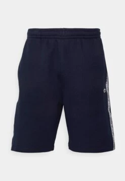 Lacoste Sport Korte Broeken - Navy Blue -Lacoste a134a8ca465d4534b3a7dd4d88a8882e